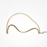 Настольный светильник Maytoni MOD283TL-L12BS3K Plons