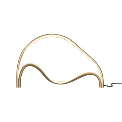 Настольный светильник Maytoni MOD283TL-L12BS3K Plons Настольный светильник Maytoni MOD283TL-L12BS3K Plons