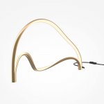 Настольный светильник Maytoni MOD283TL-L12BS3K Plons