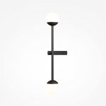 Настенный светильник (бра) Maytoni MOD285WL-L10B3K Touch