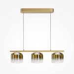 Подвесной светильник Maytoni MOD286PL-L12G3K