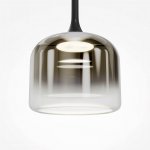 Подвесной светильник Maytoni MOD286PL-L18B3K Spirito