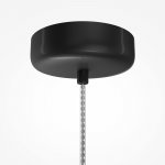 Подвесной светильник Maytoni MOD286PL-L18B3K Spirito