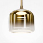 Подвесной светильник Maytoni MOD286PL-L18G3K Spirito