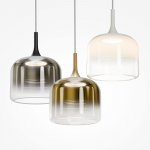 Подвесной светильник Maytoni MOD286PL-L18W3K Spirito