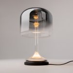 Настольный светильник Maytoni MOD286TL-L18B3K Spirito