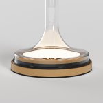 Настольный светильник Maytoni MOD286TL-L18G3K Spirito