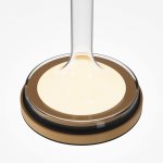 Настольный светильник Maytoni MOD286TL-L18G3K Spirito
