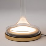 Настольный светильник Maytoni MOD286TL-L18G3K Spirito