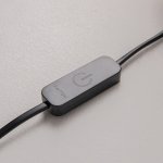 Настольный светильник Maytoni MOD286TL-L18G3K Spirito