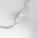 Настольный светильник Maytoni MOD286TL-L18W3K Spirito