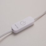 Настольный светильник Maytoni MOD286TL-L18W3K Spirito