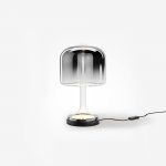 Настольный светильник Maytoni MOD286TL-L8B3K