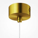 Подвесной светильник Maytoni MOD287PL-01BS Teatro