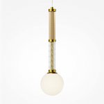 Подвесной светильник Maytoni MOD287PL-01BS Teatro