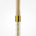 Настенный светильник бра Maytoni MOD287WL-02BS Teatro