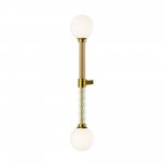 Настенный светильник бра Maytoni MOD287WL-02BS Teatro