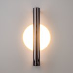 Настенный светильник бра Maytoni MOD288WL-L5B3K Theorema