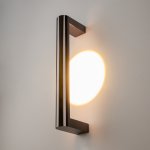 Настенный светильник бра Maytoni MOD288WL-L5B3K Theorema