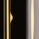 Настенный светильник бра Maytoni MOD288WL-L5G3K Theorema
