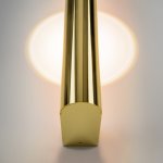 Настенный светильник бра Maytoni MOD288WL-L5G3K Theorema