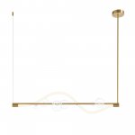 Подвесной светильник Maytoni MOD289PL-L13BS3K Oasis