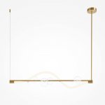 Подвесной светильник Maytoni MOD289PL-L13BS3K Oasis