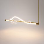 Подвесной светильник Maytoni MOD289PL-L13BS3K Oasis