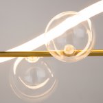 Подвесной светильник Maytoni MOD289PL-L13BS3K Oasis