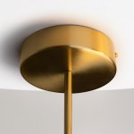 Подвесной светильник Maytoni MOD289PL-L13BS3K Oasis