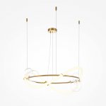 Подвесной светильник Maytoni MOD289PL-L44BS3K Oasis