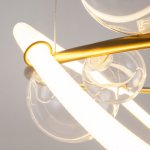 Подвесной светильник Maytoni MOD289PL-L44BS3K Oasis