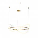 Подвесной светильник Maytoni MOD289PL-L44BS3K Oasis