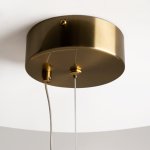 Подвесной светильник Maytoni MOD289PL-L44BS3K Oasis