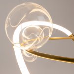 Подвесной светильник Maytoni MOD289PL-L53BS3K Oasis