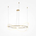 Подвесной светильник Maytoni MOD289PL-L53BS3K Oasis