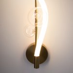 Настенный светильник бра Maytoni MOD289WL-L18BS3K Oasis