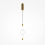 Подвесной светильник Maytoni MOD290PL-L14BS3K Loop