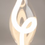 Подвесной светильник Maytoni MOD290PL-L14BS3K Loop