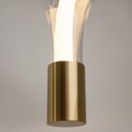 Подвесной светильник Maytoni MOD290PL-L14BS3K Loop