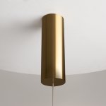 Подвесной светильник Maytoni MOD290PL-L14BS3K Loop