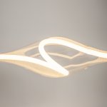 Подвесной светильник Maytoni MOD290PL-L23BS3K Loop