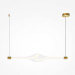 Подвесной светильник Maytoni MOD290PL-L23BS3K Loop