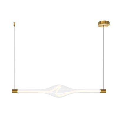 Подвесной светильник Maytoni MOD290PL-L23BS3K Loop