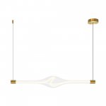 Подвесной светильник Maytoni MOD290PL-L23BS3K Loop