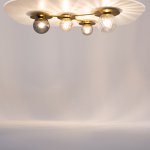 Потолочный светильник Maytoni MOD291CL-04BS1 Star sky