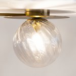 Потолочный светильник Maytoni MOD291CL-04BS1 Star sky