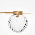 Потолочный светильник Maytoni MOD291CL-04BS1 Star sky