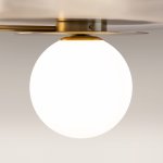 Потолочный светильник Maytoni MOD291CL-04BS Star sky