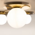 Потолочный светильник Maytoni MOD291CL-04BS Star sky